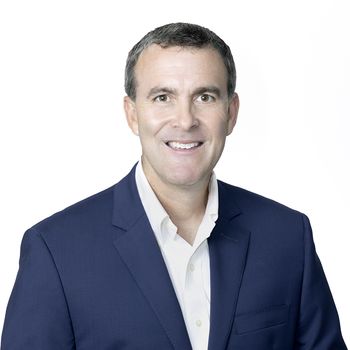 Portrait of Brian Arthur, REALTOR®.